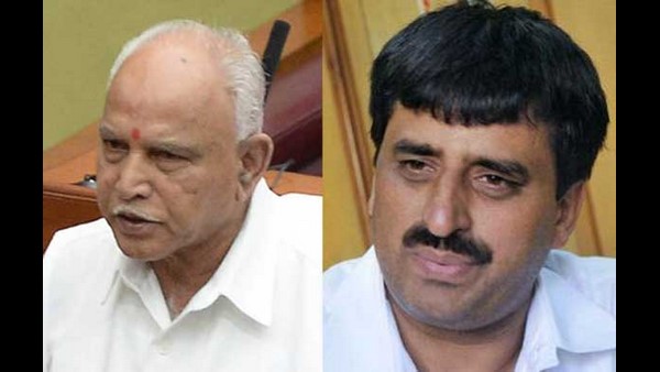 ಸಿ.ಪಿ.ಯೋಗೇಶ್ವರ್ ವಿಚಾರದಲ್ಲಿ ಕವಲು ದಾರಿಯತ್ತು ರಾಜ್ಯ ಬಿಜೆಪಿ 