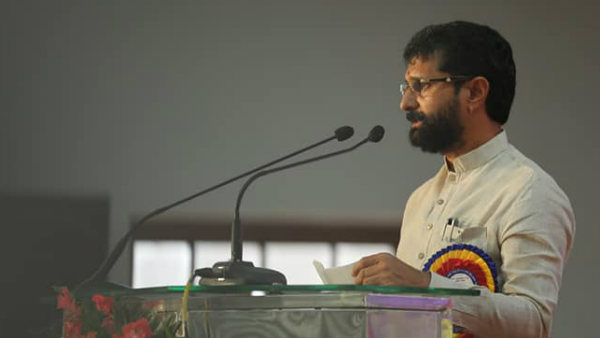 ಸಾಮಾನ್ಯ ರೈತನ ಮಗ