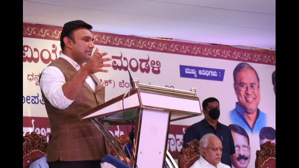 ಕಳೆದ 9 ತಿಂಗಳಿಂದ ಉಚಿತವಾಗಿ ಕೋವಿಡ್ ಪರೀಕ್ಷೆ 