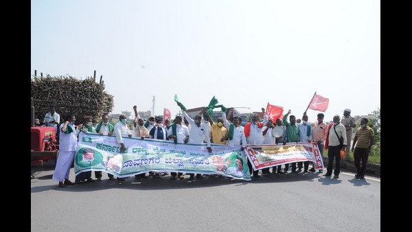 ಮೆಕ್ಕೆಜೋಳಕ್ಕೆ 3500 ರೂ. ವೈಜ್ಞಾನಿಕ ಬೆಂಬಲ ಬೆಲೆ