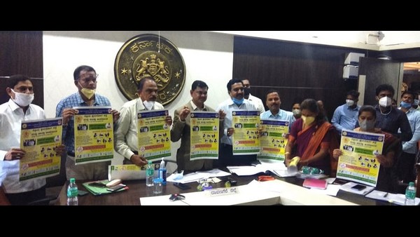  105 ಕೋಲ್ಡ್ ಸ್ಟೋರೇಜ್ ಗಳ ಸಿದ್ಧತೆ