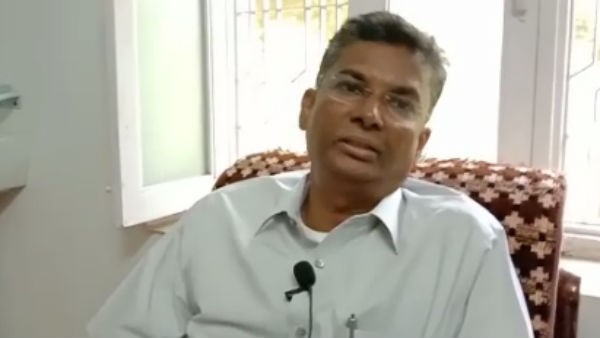 ರಮೇಶ್ ವಿರುದ್ಧ ಸತೀಶ್ ಜಾರಕಿಹೊಳಿ ಆಕ್ರೋಶ