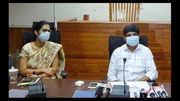  ಕ್ರಿಮಿನಲ್ ಕೇಸ್ ಹಾಕಲು ಸೂಚನೆ