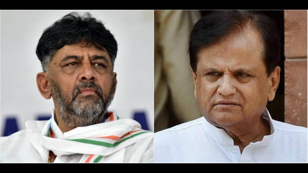 ಕೆಪಿಸಿಸಿ ಅಧ್ಯಕ್ಷ ಹುದ್ದೆಯ ಮೂಲಕ ಋಣ ಸಂದಾಯ ಮಾಡಿದ್ದ ಅಹ್ಮದ್ ಪಟೇಲ್ 