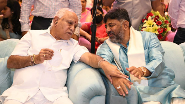 ಮುಖ್ಯಮಂತ್ರಿ ಯಡಿಯೂರಪ್ಪರಿಂದ ಹಾರೈಕೆ 