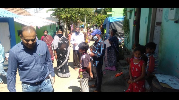  ಇವರಲ್ಲಿ ಬಾಲ್ಯ ವಿವಾಹ ಇನ್ನೂ ಜೀವಂತ