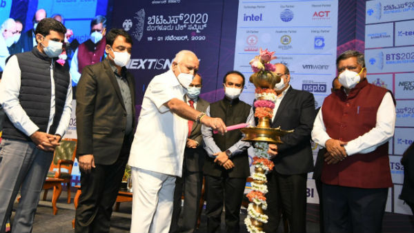 ಇನ್ನೋವೇಷನ್‌ ಇಂಡೆಕ್ಸ್‌ ನಲ್ಲಿ ಮೊದಲ ಸ್ಥಾನ 