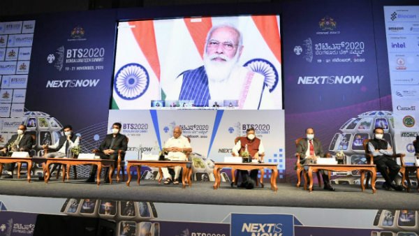 ಮೂಲಸೌಕರ್ಯಗಳ ಅಭಿವೃದ್ಧಿಯತ್ತ ಗಮನ 