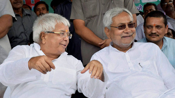 ಕಳೆದ ಚುನಾವಣೆಯಲ್ಲಿನ ಪಾರ್ಟಿಯಲ್ಲಿನ ಹೊಂದಾಣಿಕೆ 