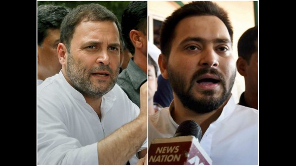 ಮಹಾಘಟಬಂಧನ್ ಮೈತ್ರಿಕೂಟಕ್ಕೆ ಅಧಿಕಾರ 