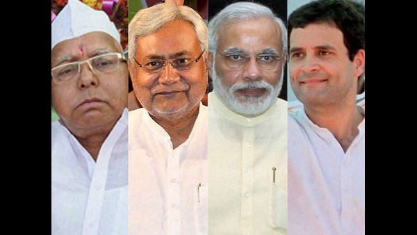 2015ರಲ್ಲಿ ನಡೆದ ಚುನಾವಣೆಯ ಫಲಿತಾಂಶ 