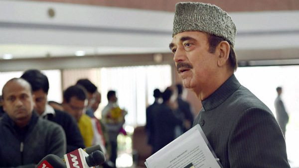 ಕಾಂಗ್ರೆಸ್ ನಲ್ಲಿ ಬದಲಾವಣೆ ಬಯಸಿ 23 ಪತ್ರ ಕಾಂಗ್ರೆಸ್ ನಲ್ಲಿ ಬದಲಾವಣೆ ಬಯಸಿ 23 ಪತ್ರ