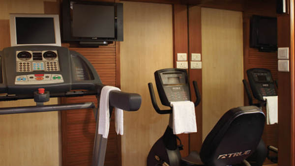 ಮನೋರಂಜನೆಗೆ ಆದ್ಯತೆ