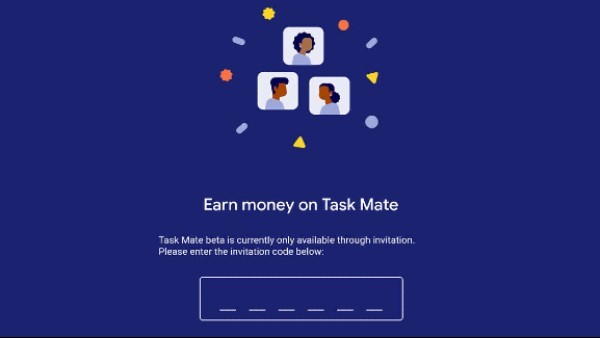 ಗೂಗಲ್ ಟಾಸ್ಕ್‌ ಪೂರೈಸಿದರೆ ಸ್ಥಳೀಯ ಕರೆನ್ಸಿಯಲ್ಲಿ ಹಣ ನೀಡುತ್ತದೆ