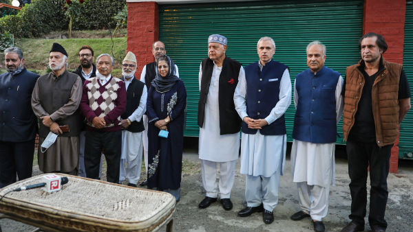 2018ರಲ್ಲಿ ಕಾರ್ಗಿಲ್ ಹಿಲ್ ಕೌನ್ಸಿಲ್ ಚುನಾವಣೆ 2018ರಲ್ಲಿ ಕಾರ್ಗಿಲ್ ಹಿಲ್ ಕೌನ್ಸಿಲ್ ಚುನಾವಣೆ