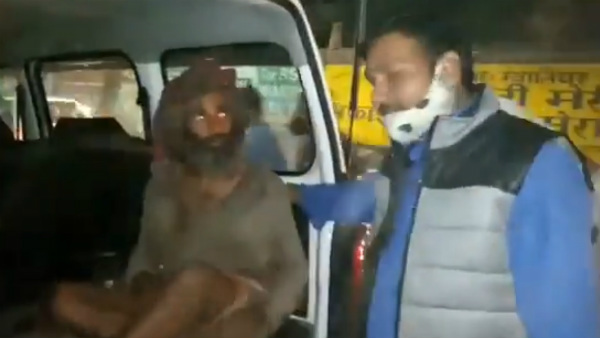 ಸಾಮಾಜಿಕ ಸಂಘಟನ ನೆರವು