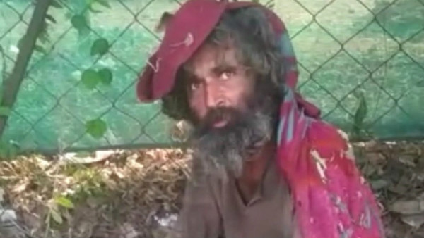 ಅಧಿಕಾರಿಯನ್ನು ಗುರುತಿಸಿದ ಮಿಶ್ರಾ