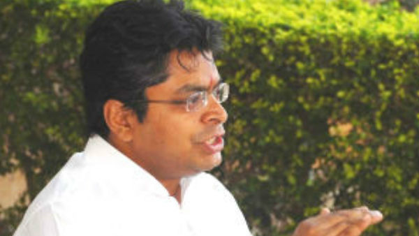 Former MLA Roshan Baig and IMA Scam: What is the report of IAS officer Harsh Gupta?