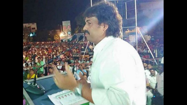 ನಮ್ಮ ಅಪ್ಪ ನನಗೆ ಕೆಟ್ಟ ಬುದ್ಧಿ ಹೇಳಿಕೊಟ್ಟಿಲ್ಲ