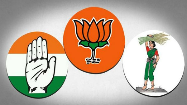 ಆರ್.ಆರ್.ನಗರ ಕ್ಷೇತ್ರದ ಒಟ್ಟು ಮತದಾರರ ಸಂಖ್ಯೆ 4,62,201 