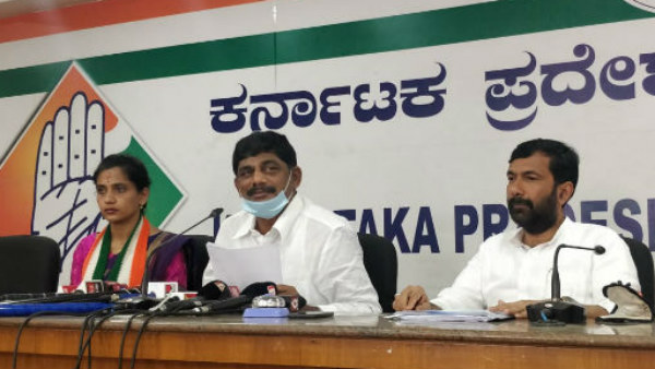 ಬಿಜೆಪಿ ಅಭ್ಯರ್ಥಿ ಮುನಿರತ್ನ ಪರ ದರ್ಶನ್ ಪ್ರಚಾರ: ಜಾಣ ಹೆಜ್ಜೆಯಿಟ್ಟ ಕಾಂಗ್ರೆಸ್ 