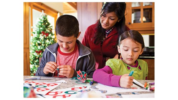 ಮಕ್ಕಳಲ್ಲಿನ ಕಲಿಕೆ ಮೇಲೆ ಗಂಭೀರವಾದ ಪರಿಣಾಮ 