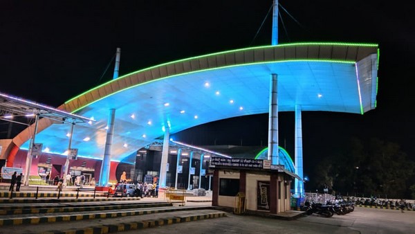 Hubballi Junction Railway Station Is Providing A Delightful Experience To Passengers: Piyush Goyal