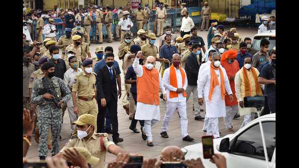 ಲೋಕಲ್ ಸಮಸ್ಯೆಯ ಜೊತೆಗೆ ರಾಷ್ಟ್ರೀಯತೆ 