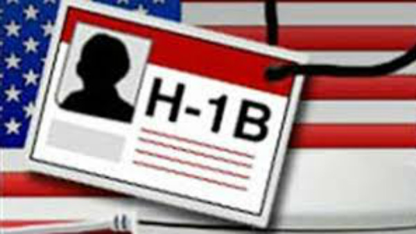 ಎಚ್‌1ಬಿ ವೀಸಾ ನಿಯಮ