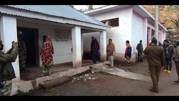 ಕೋವಿಡ್ ನಿಯಮ ಪಾಲನೆ