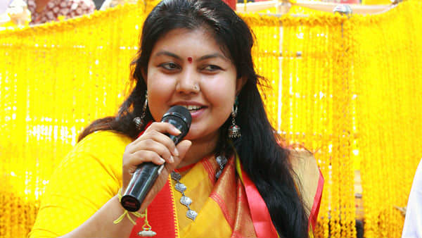 ನನ್ನ ಗಮನಕ್ಕೆ ಬಂದಿದೆ