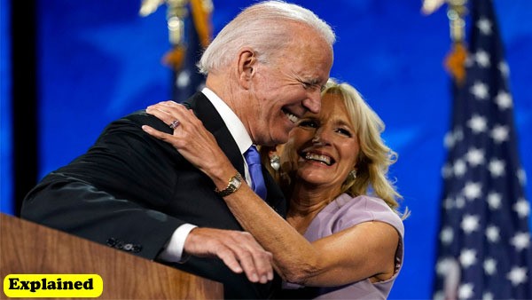 ಸಮೀಕ್ಷೆಗಳು ಹೇಳುವಂತೆ ಬೈಡನ್ 308 ಸ್ಥಾನ 