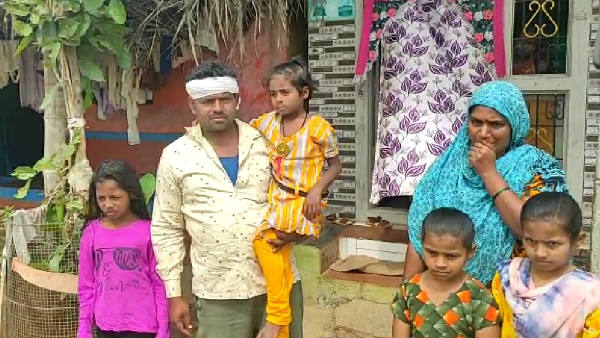  ಕಾಡಿನೊಳಗೆಲ್ಲಾ ಹುಡುಕಾಡಿದರೂ ಸಿಗಲಿಲ್ಲ