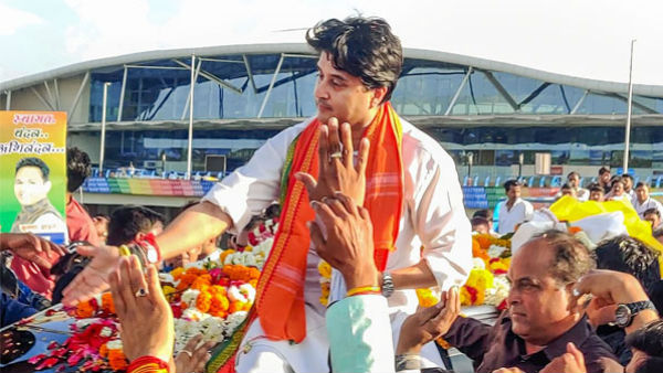 ನವೆಂಬರ್ ಮೂರರಂದು ಚುನಾವಣೆ 