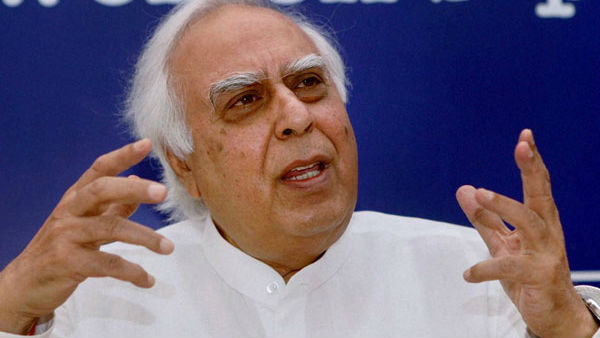 Only Talk Is Not Introspection, Congress Leader Adhir Ranjan Chowdhury Answered To Kapil Sibal Only Talk Is Not Introspection, Congress Leader Adhir Ranjan Chowdhury Answered To Kapil Sibal