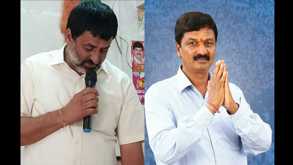 ರಮೇಶ್ ಜಾರಕಿಹೊಳಿ ಮೇಲೆ ಅಸಮಾಧಾನ