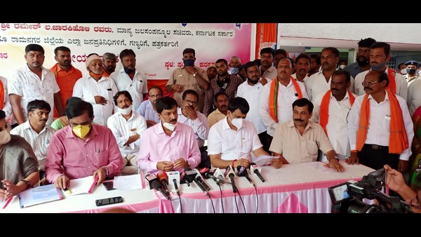 ಎಲ್ಲರೂ ಮಂತ್ರಿಗಳಾಗ ಬೇಕು