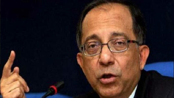Kaushik Basu opposed RBI Internal recommendation To Allow Business Houses Into Banking Kaushik Basu opposed RBI Internal recommendation To Allow Business Houses Into Banking