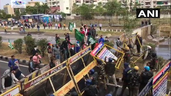 ನಿಮ್ಮ ರೈತರೂ ಹೋಗುತ್ತಿದ್ದಾರಲ್ಲ? ನಿಮ್ಮ ರೈತರೂ ಹೋಗುತ್ತಿದ್ದಾರಲ್ಲ?