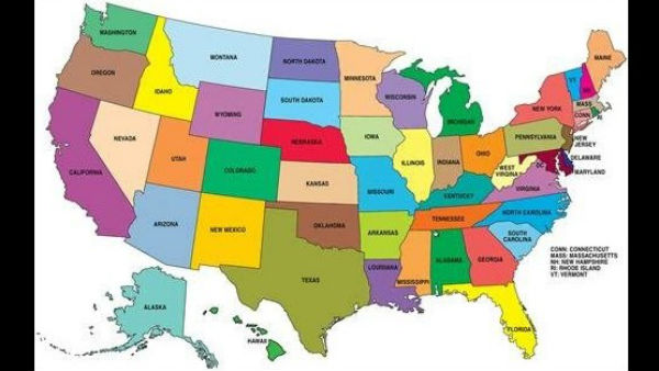 ಸಂಪದ್ಬರಿತ ರಾಜ್ಯ, ಸನ್ಯಾಸಿ ದಾನ ಕೊಟ್ಟಿದ ರಾಜ್ಯವೆಂದರೆ ಅದು ಅಮೆರಿಕ 