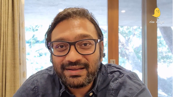 ಕೂ ಸ್ಥಾಪಕ ಅಪ್ರಮೇಯ ರಾಧಾಕೃಷ್ಣ