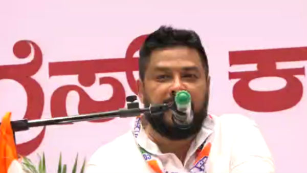 ಕಾಂಗ್ರೆಸ್ ನಲ್ಲಿ ಯಾವುದೇ ಭಿನ್ನಾಭಿಪ್ರಾಯ ಇಲ್ಲ‌ 