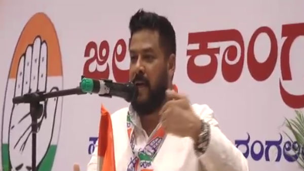 ನಿಮ್ಮ ಜೊತೆಯಲ್ಲಿ ಪಕ್ಷಕ್ಕಾಗಿ ದುಡಿಯುತ್ತೇನೆ