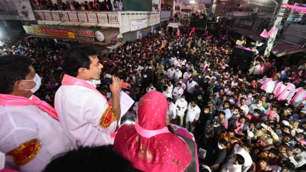  150 ಸದಸ್ಯರ ಆಯ್ಕೆಗಾಗಿ ಡಿಸೆಂಬರ್ 01ರಂದು ಮತದಾನ