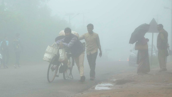  ಬೋರ್ ಹೊಡೆಸುವ ವಾತಾವರಣ