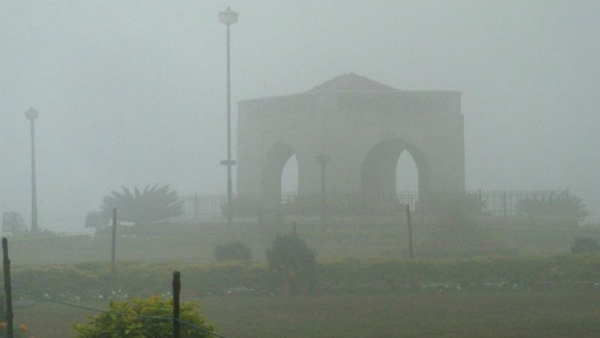  ನಿಸರ್ಗದ ನೋಟ ಹರಿಸಲು ಪ್ರವಾಸಿಗರಿಲ್ಲ