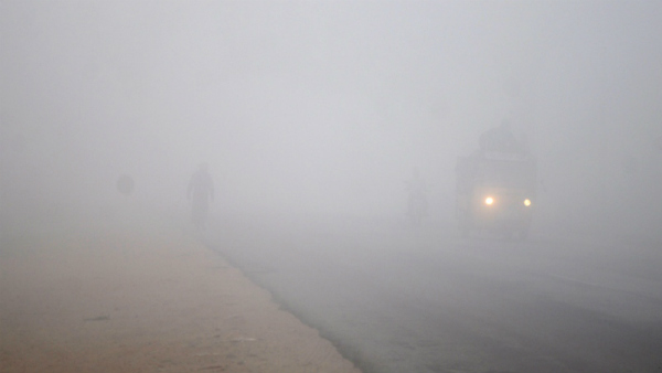  ಮಂಜಿನ ನೋಟ ಬಲು ಚೆಂದ