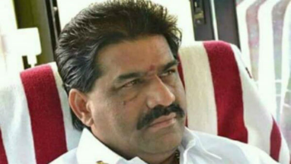 Vijayapura: Gangster Mahadeva Sahukara Bhairagonda In Critical Condition After Shoot Out Vijayapura: Gangster Mahadeva Sahukara Bhairagonda In Critical Condition After Shoot Out