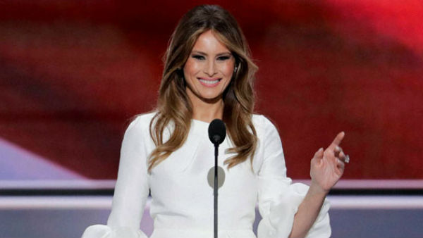 Report Says Melania Wants Donald Trump To Concede Defeat To Joe Biden Report Says Melania Wants Donald Trump To Concede Defeat To Joe Biden