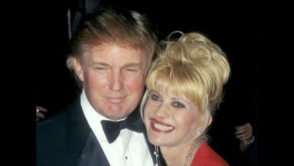 ಮೊದಲ ಮದುವೆ